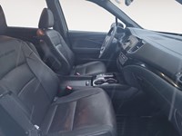 2022 Honda Pilot Black Edition AWD