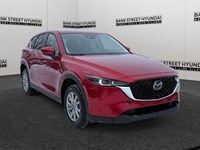 2023 Mazda CX-5 GS AWD