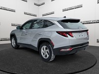 2023 Hyundai Tucson Essential AWD