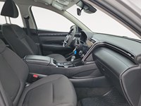 2023 Hyundai Tucson Essential AWD