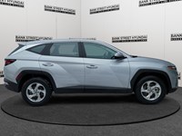2023 Hyundai Tucson Essential AWD