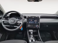 2023 Hyundai Tucson Essential AWD