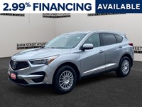 2020 Acura RDX Tech AWD