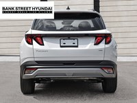 2026 Hyundai Tucson Preferred AWD