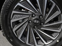 2026 Hyundai Sonata Hybrid Preferred-Trend FWD