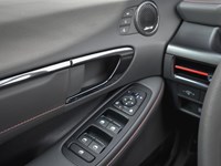 2026 Hyundai Sonata N Line Ultimate FWD