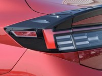 2026 Hyundai Sonata N Line Ultimate FWD