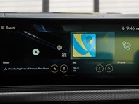 2025 Hyundai Sonata 2.5T N Line Ultimate FWD