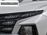 2026 Hyundai Tucson Preferred AWD