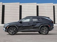 2026 Hyundai Tucson Hybrid Ultimate AWD