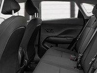 2026 Hyundai Kona 2.0L Essential FWD