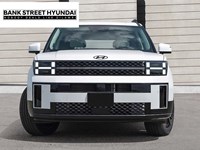 2026 Hyundai Santa Fe HEV Ultimate Calligraphy AWD