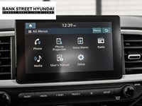 2026 Hyundai Venue Ultimate IVT w/Black Interior