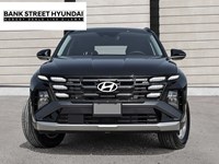 2025 Hyundai Tucson Preferred AWD