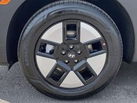2026 Hyundai Santa Fe HEV Preferred AWD