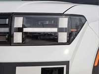 2026 Hyundai Santa Fe HEV Preferred AWD