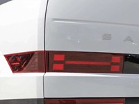 2026 Hyundai Santa Fe HEV Preferred AWD