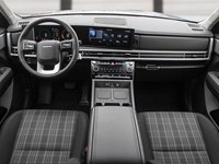 2026 Hyundai Santa Fe HEV Preferred AWD