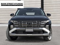 2026 Hyundai Tucson Hybrid Ultimate AWD