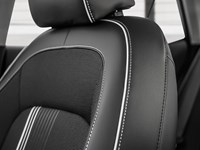 2025 Hyundai Venue Ultimate IVT w/Black Interior