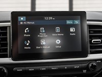 2025 Hyundai Venue Ultimate IVT w/Black Interior