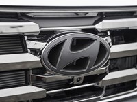 2026 Hyundai Tucson Hybrid Ultimate AWD