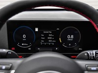 2026 Hyundai Kona 1.6T N Line Ultimate AWD