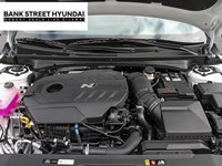 2025 Hyundai Elantra N DCT