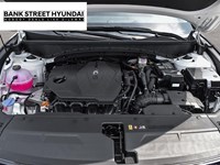 2026 Hyundai Tucson Preferred AWD