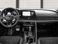 2025 Hyundai Elantra N DCT