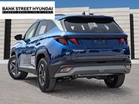2025 Hyundai Tucson Preferred AWD w/Trend Pkg