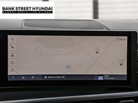 2025 Hyundai Santa Fe Ultimate Calligraphy AWD