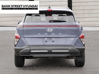 2026 Hyundai Kona 2.0L Preferred AWD w/Trend Package