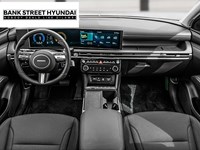 2025 Hyundai Tucson Preferred AWD