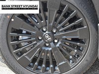 2026 Hyundai Santa Fe HEV Ultimate Calligraphy AWD