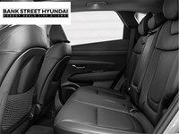 2025 Hyundai Tucson Plug-In Hybrid Ultimate AWD