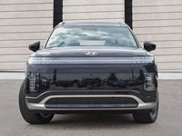 2026 Hyundai IONIQ 9 Preferred + AWD w/Ultimate Calligraphy Pkg