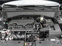 2026 Hyundai Kona 2.0L Preferred AWD w/Trend Package