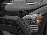 2026 Hyundai Kona 1.6T N Line AWD