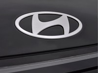 2026 Hyundai Kona 1.6T N Line AWD