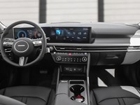 2026 Hyundai Sonata Hybrid Preferred-Trend FWD