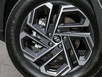 2026 Hyundai Tucson Hybrid Ultimate AWD