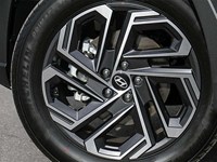 2026 Hyundai Tucson Hybrid Ultimate AWD