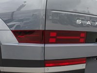 2026 Hyundai Santa Fe HEV Preferred AWD