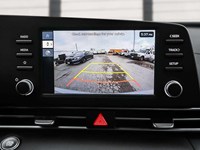 2026 Hyundai Elantra Preferred IVT w/Tech Pkg