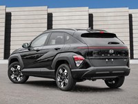 2026 Hyundai Kona 2.0L Preferred AWD