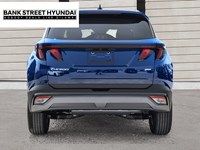 2025 Hyundai Tucson Preferred AWD w/Trend Pkg