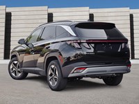 2026 Hyundai Tucson SEL Convenience AWD