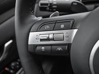 2026 Hyundai Tucson Preferred AWD w/Trend Pkg