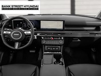 2025 Hyundai Tucson Plug-In Hybrid Ultimate AWD